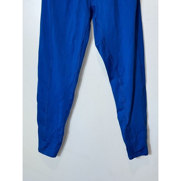 NWT Free People Movement BluE Breathe Deeper Leggings Medium - Picture 4 of 12